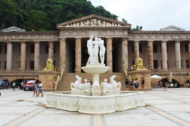 Cebu Day Tour With Pick-Up, Drop-Off and Lunch - Additional Information