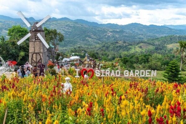 Cebu Day Tour With Pick-Up, Drop-Off and Lunch - Cebu Metropolitan Cathedral