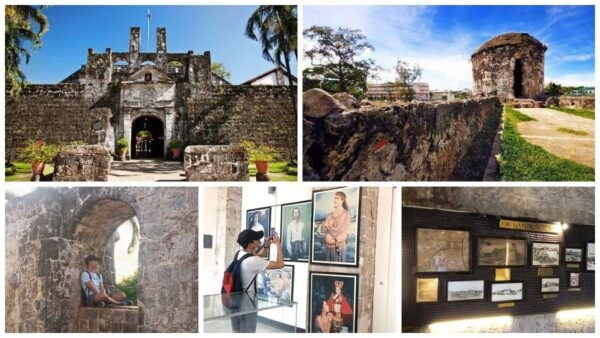 Cebu Day Tour With Pick-Up, Drop-Off and Lunch - Common Questions