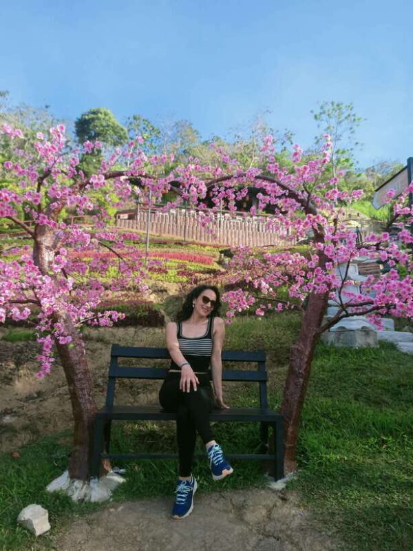 Cebu Escape: Motorcycle Adventure with City & Mountain Tour - What You Get for the Price