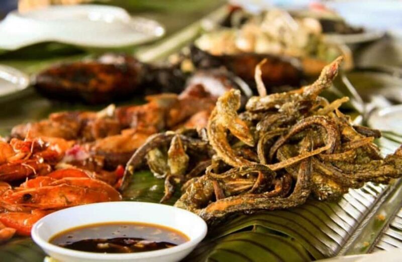 Cebu: Exotic Food and Cultural Tour with Private Vehicle - An In-Depth Look at Cebu’s Food and Culture Tour