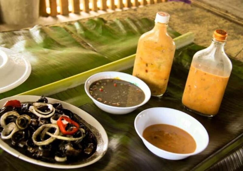 Cebu: Exotic Food and Cultural Tour with Private Vehicle - FAQ