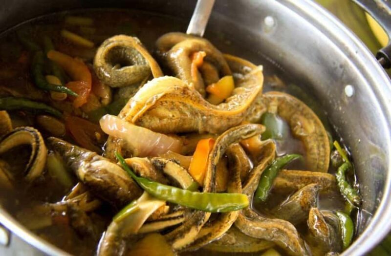 Cebu: Exotic Food and Cultural Tour with Private Vehicle - Final Thoughts