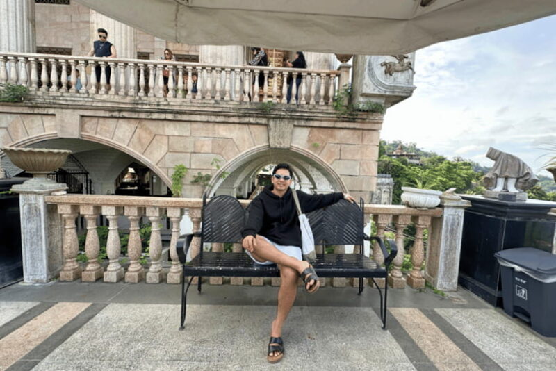 Cebu: Exploring Cebu City's rich history and Uphill Tour - The Itinerary Breakdown