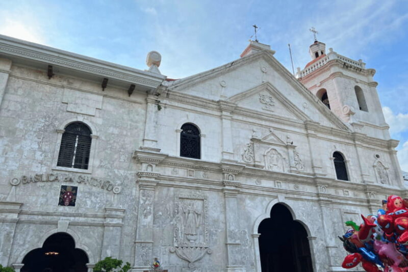 Cebu: Exploring Cebu City's rich history and Uphill Tour - Good To Know