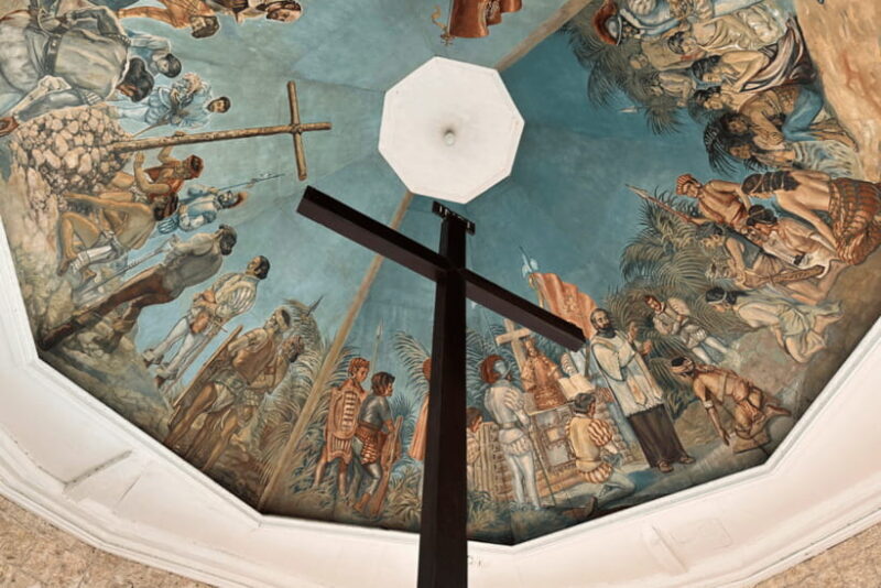 Cebu: Exploring Cebu City's rich history and Uphill Tour - FAQ