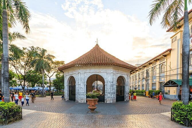 Cebu: Exploring Cebu City's rich history and Uphill Tour - Who Is This Tour Best For?