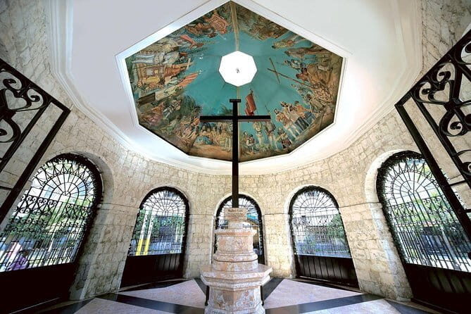 Cebu: Exploring Cebu City's rich history and Uphill Tour - Additional Notes