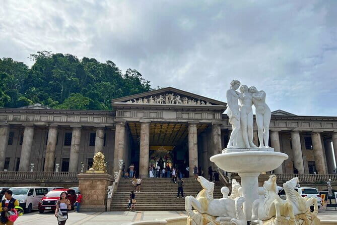 Cebu: Exploring Cebu City's rich history and Uphill Tour - Final Thoughts