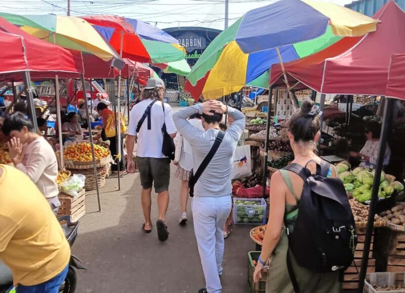 Cebu Food Tour: Bib Gourmand, Street Eats & Jeepney Ride - An In-Depth Look at the Cebu Food Tour