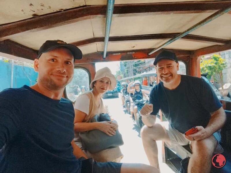 Cebu Food Tour: Bib Gourmand, Street Eats & Jeepney Ride - Final Thoughts: Why This Tour Works