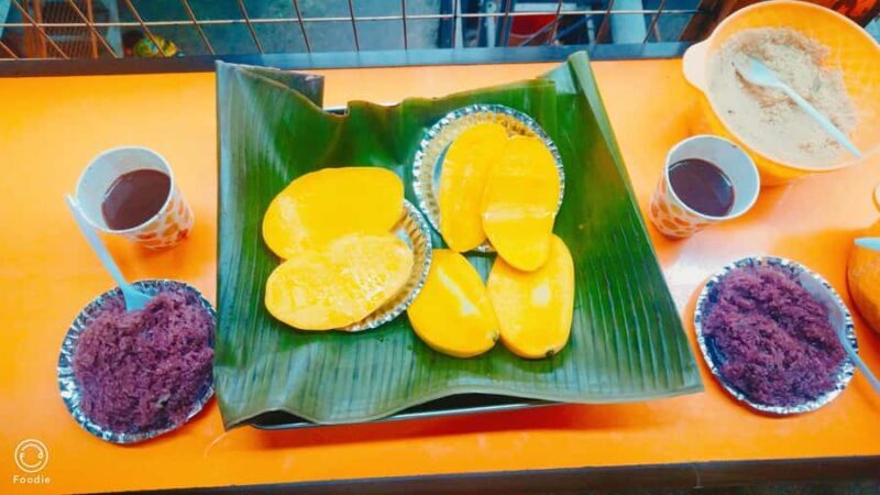 Cebu Food Tour: Bib Gourmand, Street Eats & Jeepney Ride - Ending at a Michelin Bib Gourmand