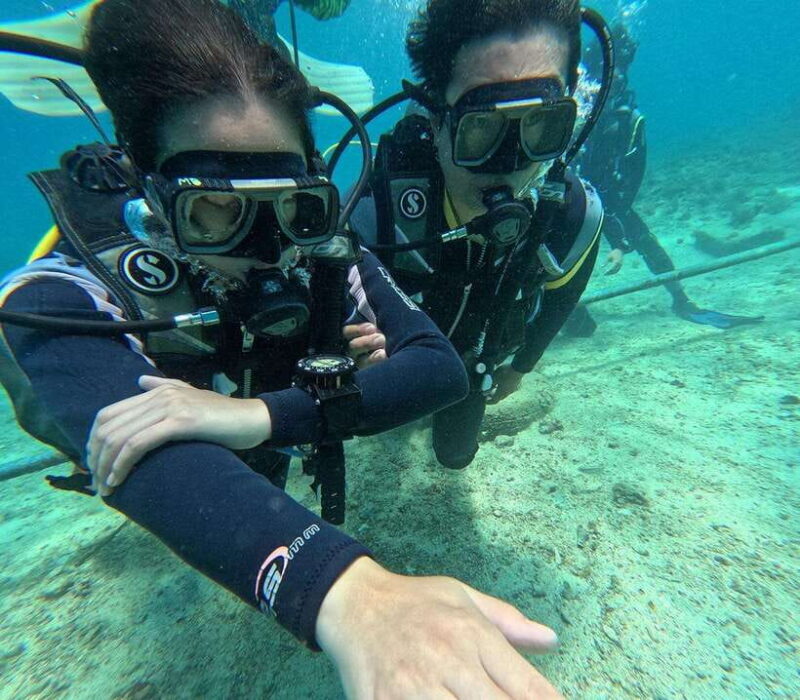 CEBU: Get Two level Certification in one trip (4N5D) - The Practical Side: Logistics and Experience