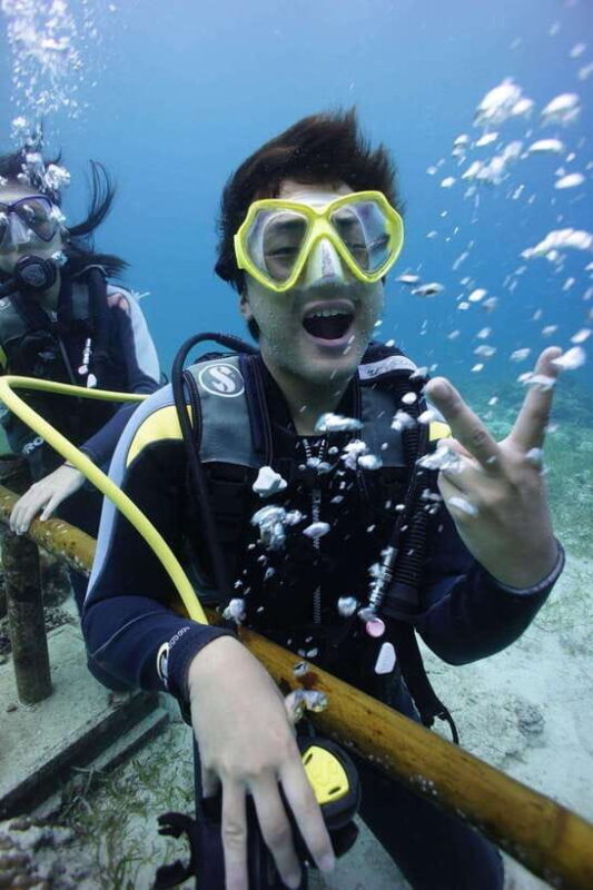 CEBU: Get Two level Certification in one trip (4N5D) - Important Tips for Future Participants