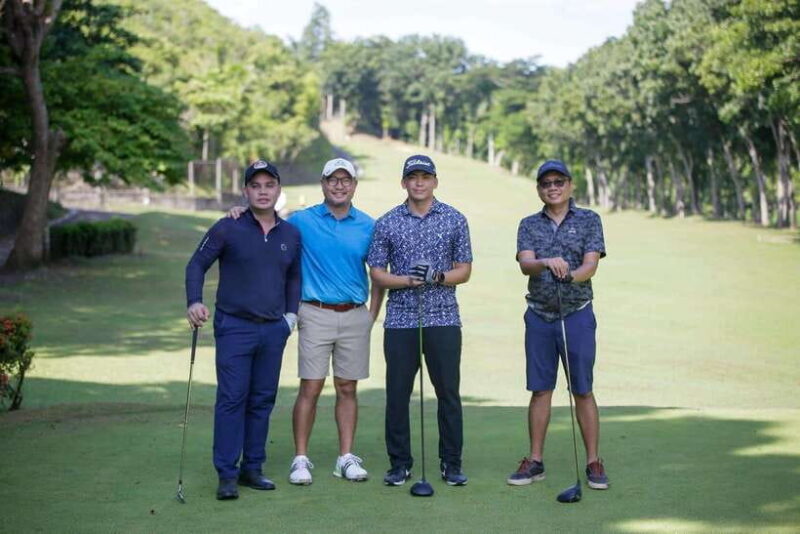 Cebu Golf Club - Final Thoughts on Cebu Golf Club Tour