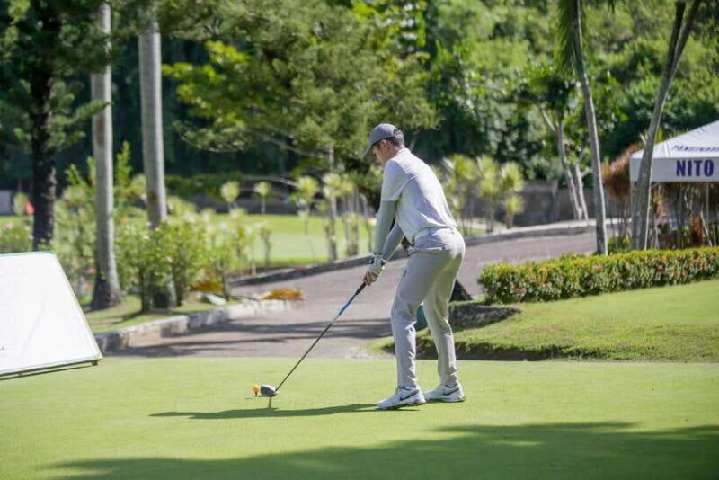 Cebu Golf Club - Meta Insight  