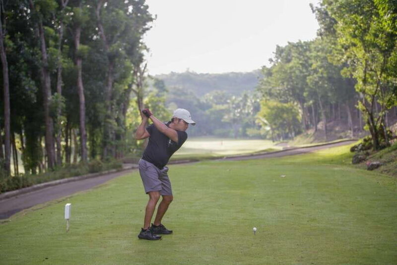 Cebu Golf Club - A Practical Look at Cebu Golf Club
