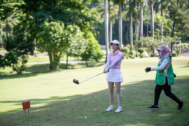 Cebu Golf Club - Who Would Enjoy This Experience?
