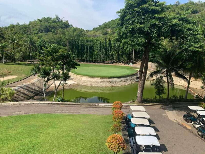 Cebu Golf Club - Final Thoughts