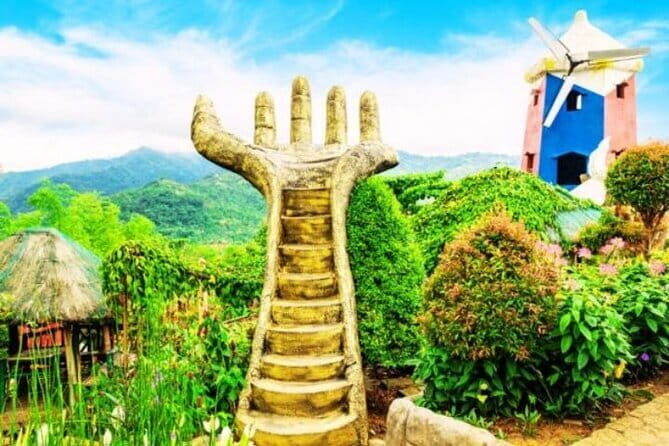 Cebu Group Tour: Best Cebu City Tour - Good To Know