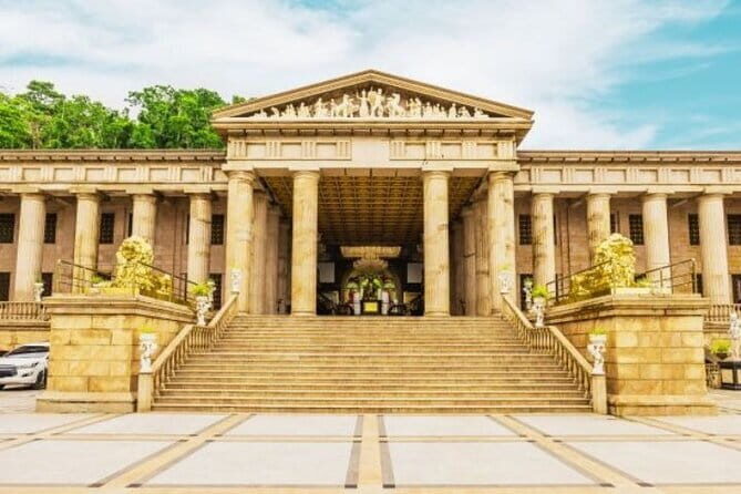 Cebu Group Tour: Best Cebu City Tour - Who Is This Tour Best For?