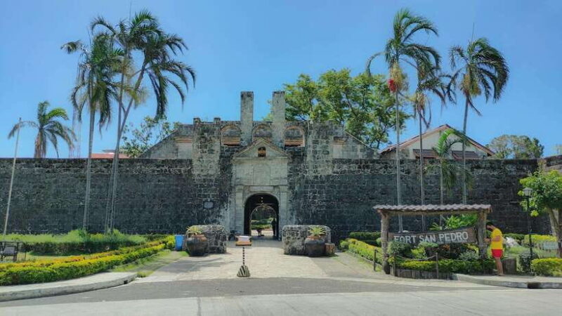 Cebu Half Day City Tour (Private Tour) - An In-Depth Look at the Tour
