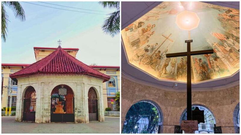 Cebu Half Day City Tour (Private Tour) - Authentic Experiences and Practical Details