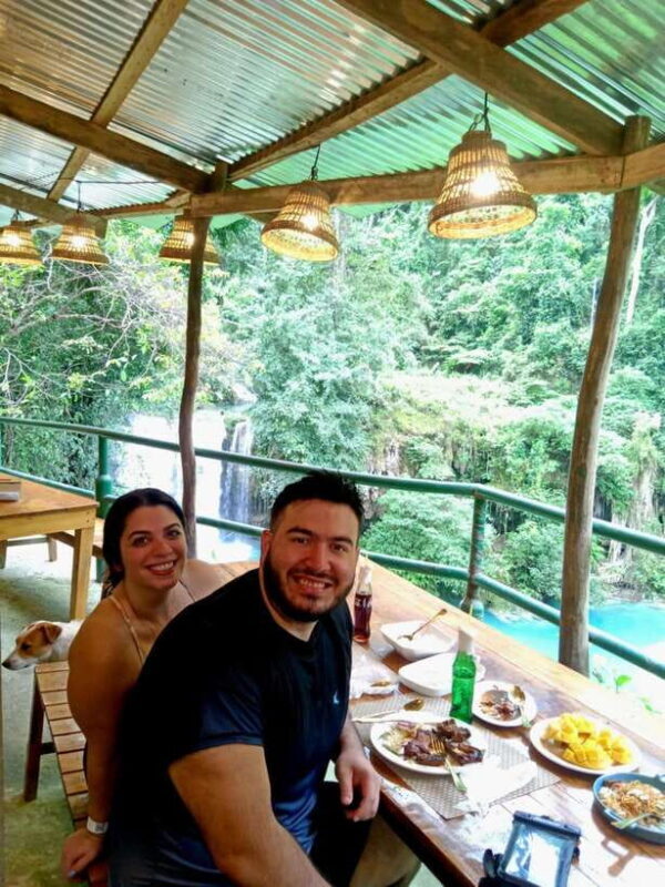 Cebu: Half-Day Kawasan Falls Canyoneering Tour with Lunch - FAQ  