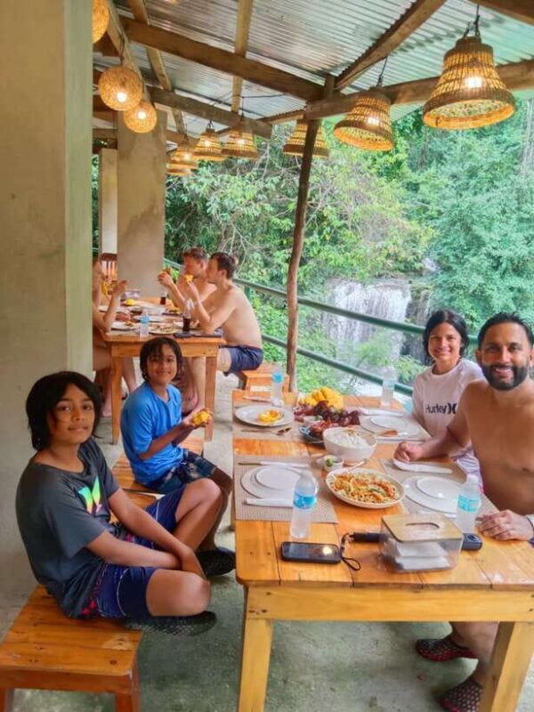 Cebu: Half-Day Kawasan Falls Canyoneering Tour with Lunch - The Practicalities and Gear