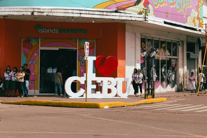 Cebu Half-Day Tour with 10,000 Roses - Who should book this Cebu tour?