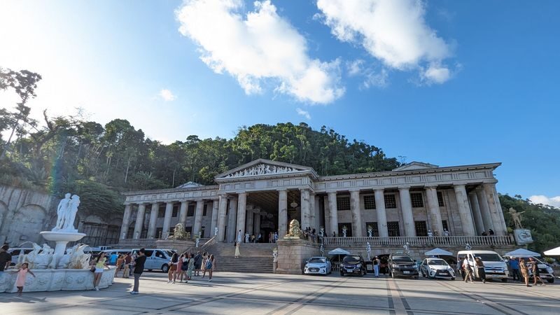 Cebu Half-Day Tour with Panoramic Views - Key points to know before you go