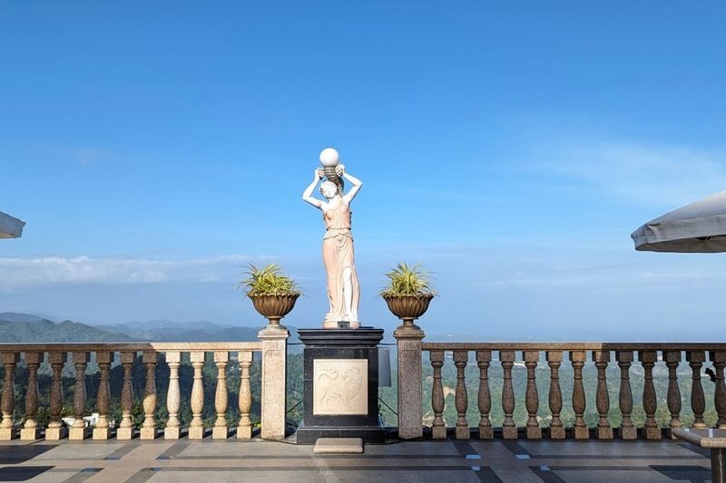 Cebu Half-Day Tour with Panoramic Views - What the guide and transfers add