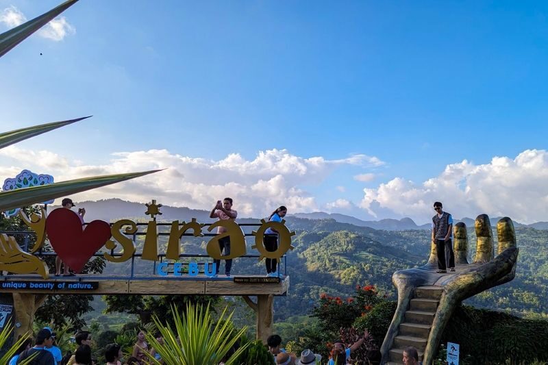 Cebu Half-Day Tour with Panoramic Views - Who should book this Cebu tour?