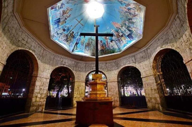 Cebu: Heritage Half-Day Tour: Explore Historic Landmarks - The Sum Up