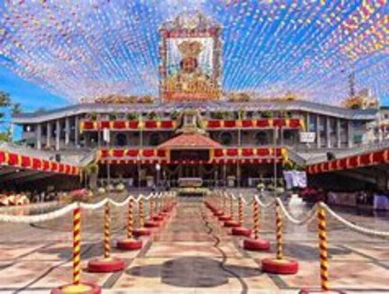 Cebu: Heritage Half-Day Tour: Explore Historic Landmarks - FAQ