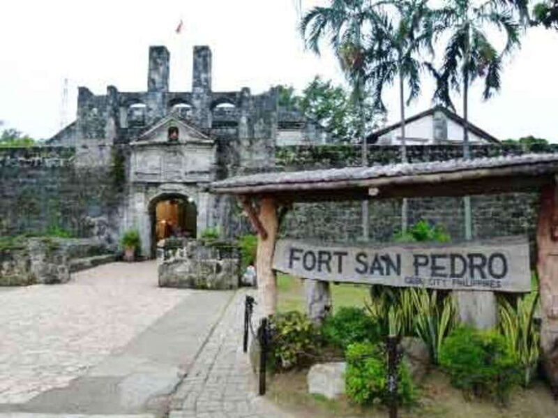 Cebu: Heritage Half-Day Tour: Explore Historic Landmarks - Who Will Love This Tour?  