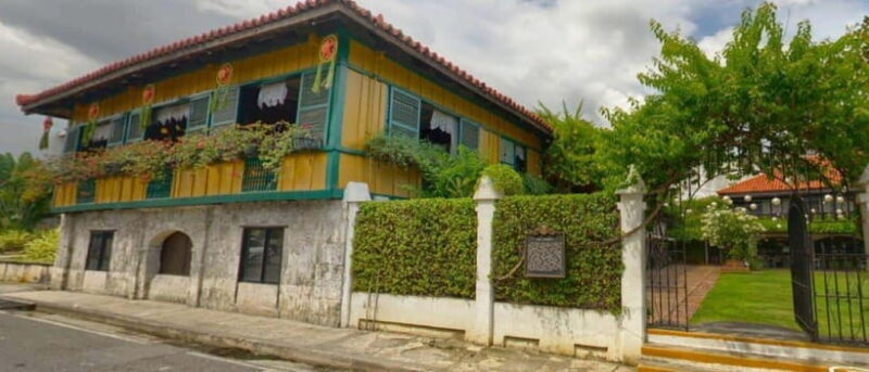 Cebu Heritage Highlights Guided Tour - Good To Know