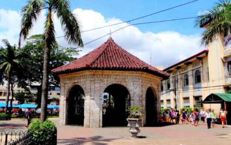 Cebu Heritage Highlights Guided Tour - FAQ