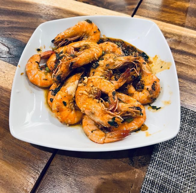 Cebu Highland Tour: Temple of Leah, Little Kyoto with Dinner - Practical Details & Comfort  