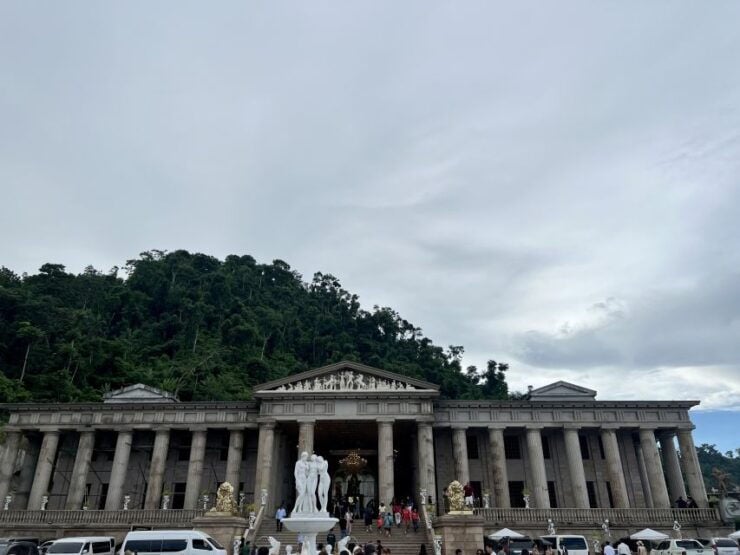 Cebu: Highlands Guided Tour With Hotel Pickup - Tour Details