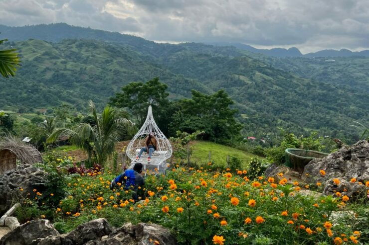 Cebu: Highlands Guided Tour With Hotel Pickup - Itinerary Highlights
