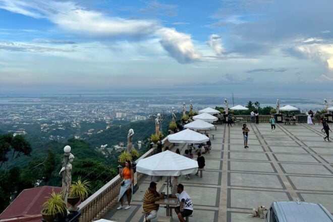 Cebu: Highlands Guided Tour With Hotel Pickup - Customer Reviews