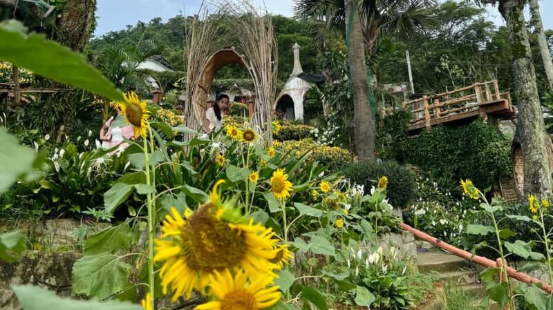 Cebu: Highlands Tour - Temples, Gardens & Scenic Views - Practical Tips for the Tour