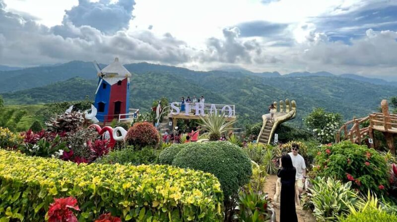 Cebu: Highlands Tour - Temples, Gardens & Scenic Views - The Sum Up