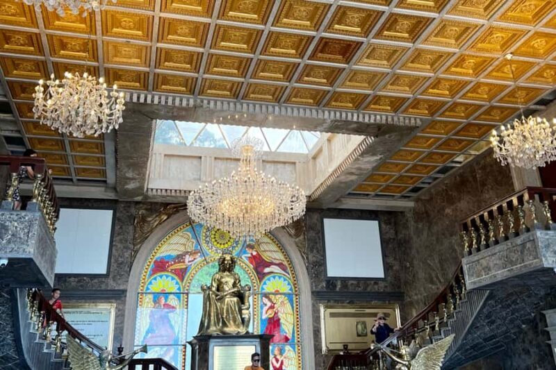 Cebu: Highlands Tour - Temples, Gardens & Scenic Views - FAQ