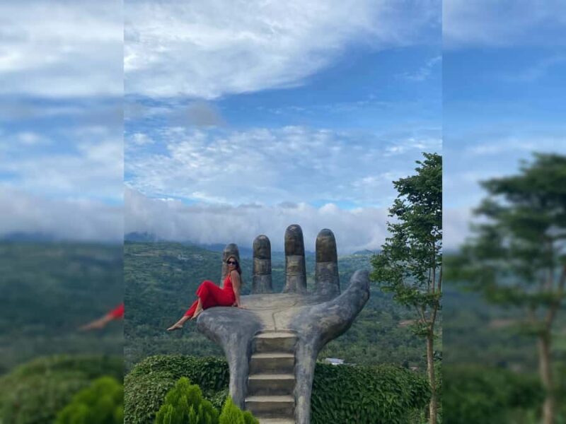 Cebu: Highlands Tour - Temples, Gardens & Scenic Views - Good To Know