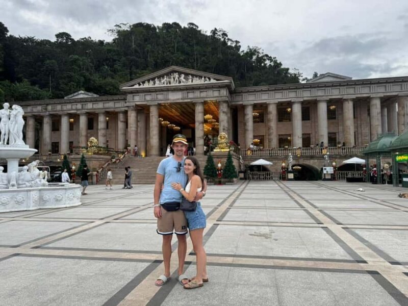 Cebu: Highlands Tour - Temples, Gardens & Scenic Views - FAQs