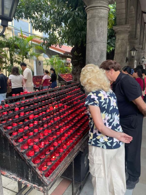 CEBU HIGHLIGHTS: Historic and Highlands Private Tour - Good To Know