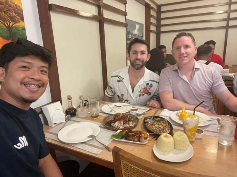 CEBU HIGHLIGHTS: Historic and Highlands Private Tour - FAQs