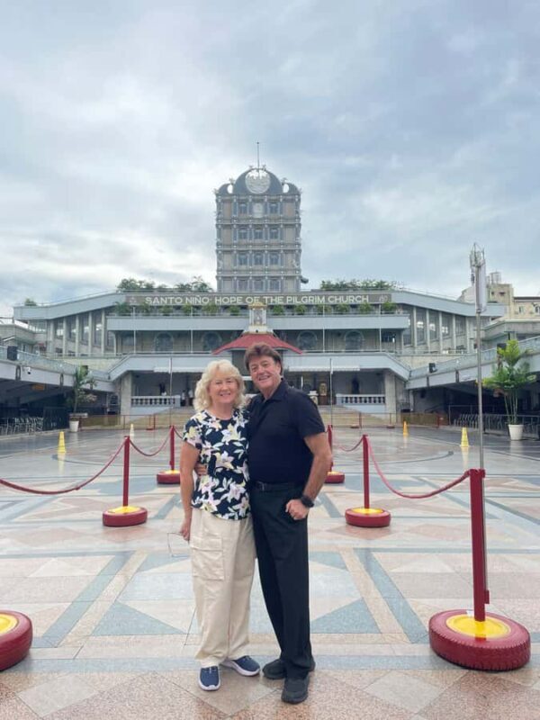 CEBU HIGHLIGHTS: Historic and Highlands Private Tour - Why this Cebu tour is worth considering